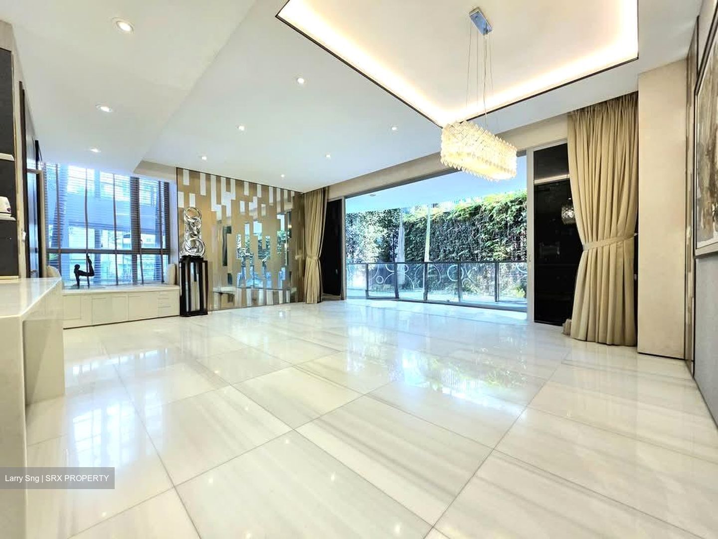 Hallmark Residences (D10), Condominium #580139581